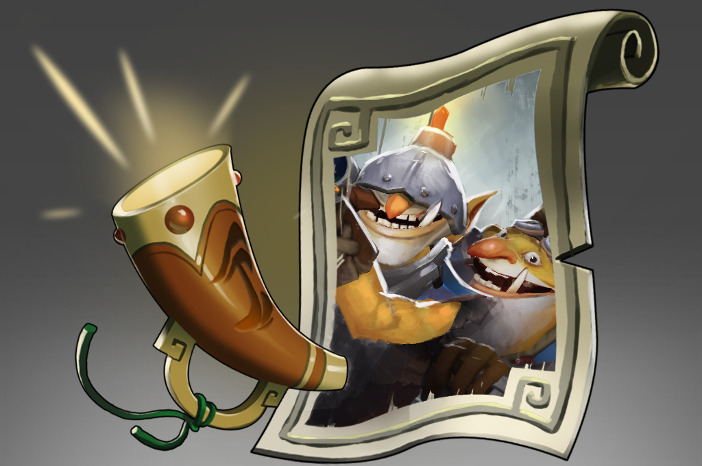Announcer: Techies